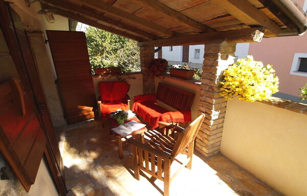 Feriehuse - Pazin - Gologorica , Kroatien - CLT285 104