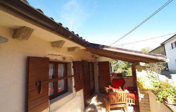 Feriehuse - Pazin - Gologorica , Kroatien - CLT285 105