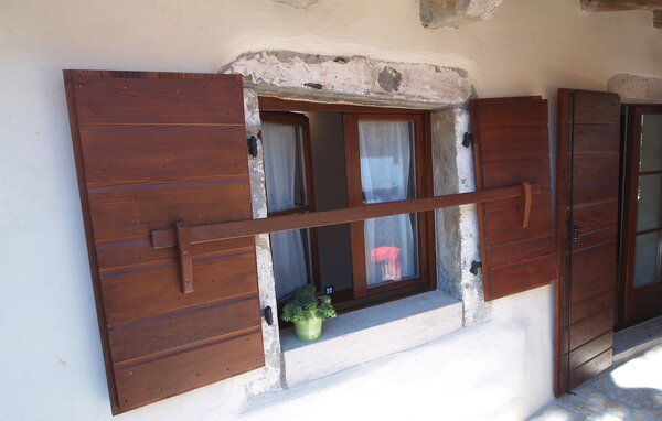 Feriehuse - Pazin - Gologorica , Kroatien - CLT285 106