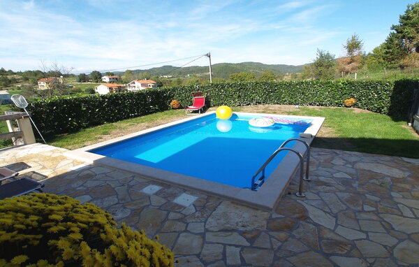 Feriehuse - Pazin - Gologorica , Kroatien - CLT285 2