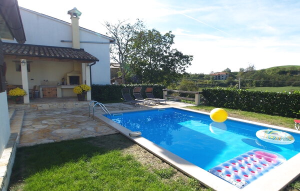 Feriehuse - Pazin - Gologorica , Kroatien - CLT285 3
