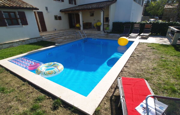 Feriehuse - Pazin - Gologorica , Kroatien - CLT285 13