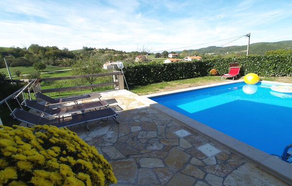Feriehuse - Pazin - Gologorica , Kroatien - CLT285 14