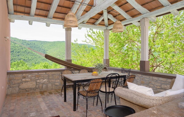Domy wakacyjne - Motovun , Chorwacja - CLT288 7