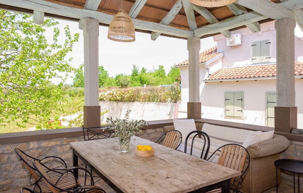 Domy wakacyjne - Motovun , Chorwacja - CLT288 102