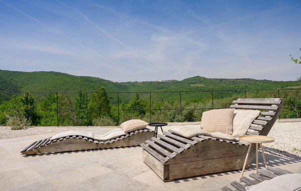 Domy wakacyjne - Motovun , Chorwacja - CLT288 104