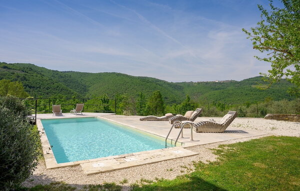 Holiday Home - Motovun , Croatia - CLT288 2