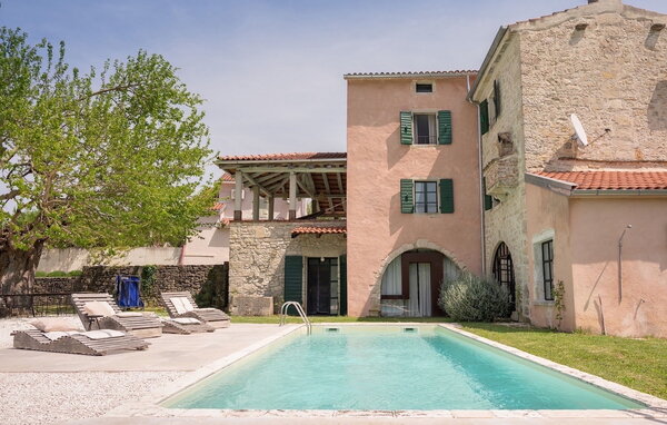 Domy wakacyjne - Motovun , Chorwacja - CLT288 4