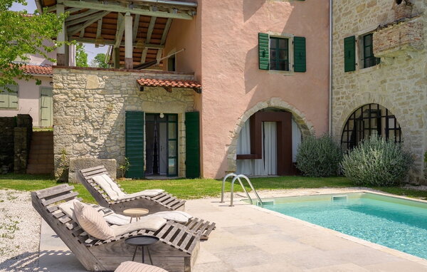 Domy wakacyjne - Motovun , Chorwacja - CLT288 8