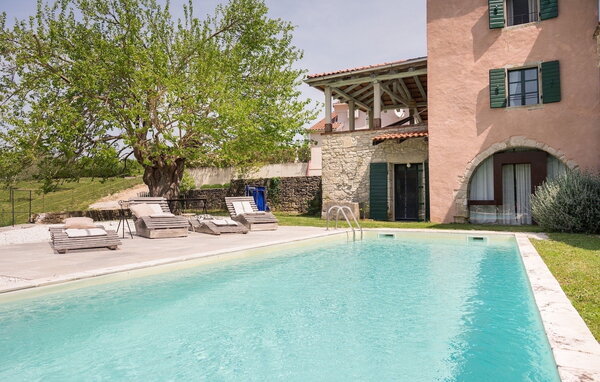 Domy wakacyjne - Motovun , Chorwacja - CLT288 11