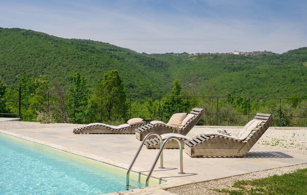 Domy wakacyjne - Motovun , Chorwacja - CLT288 12