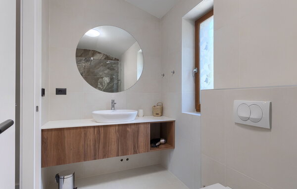 Holiday Home - Visnjan , Croatia - CLT290 707
