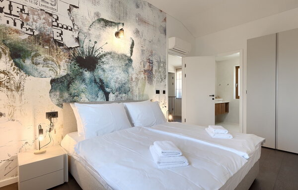 Holiday Home - Visnjan , Croatia - CLT290 605
