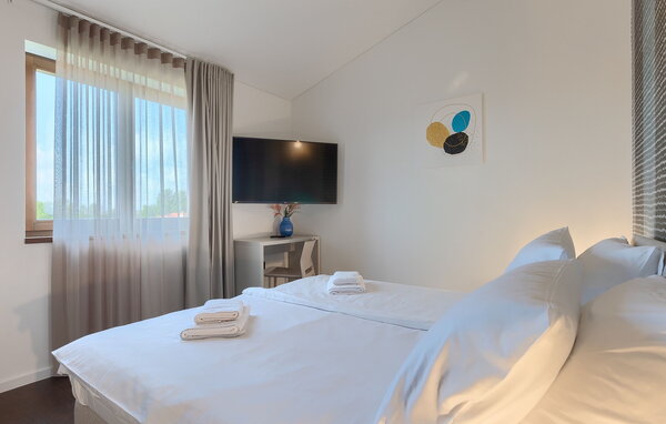 Holiday Home - Visnjan , Croatia - CLT290 614