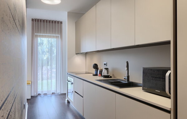 Holiday Home - Visnjan , Croatia - CLT290 402