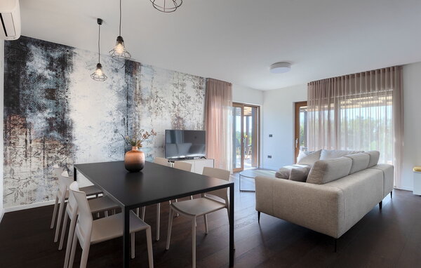 Holiday Home - Visnjan , Croatia - CLT290 7