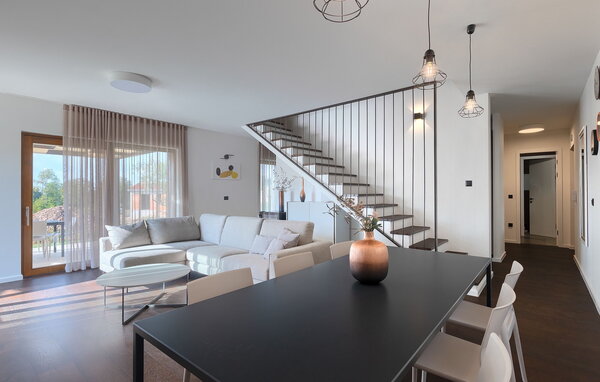 Holiday Home - Visnjan , Croatia - CLT290 9
