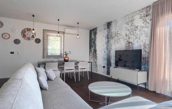 Holiday Home - Visnjan , Croatia - CLT290 301