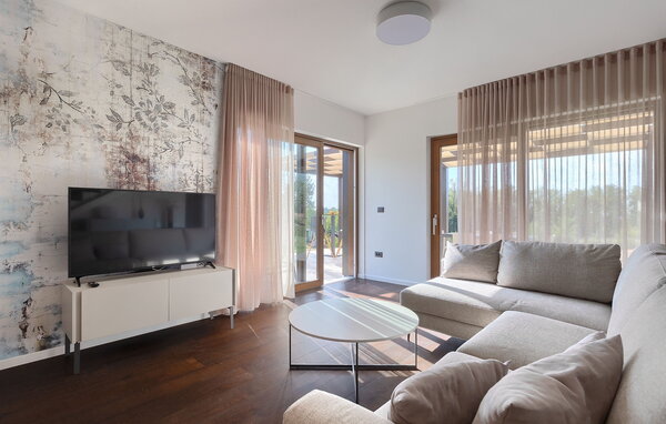 Holiday Home - Visnjan , Croatia - CLT290 302