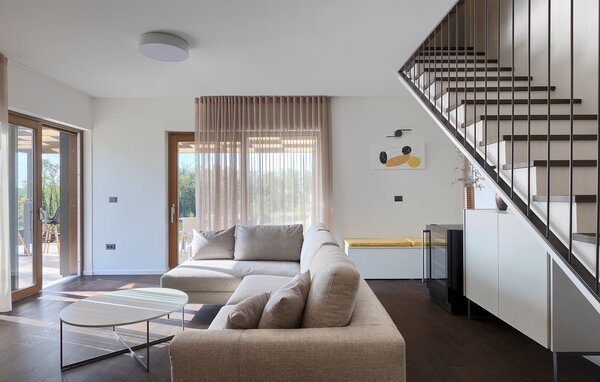 Holiday Home - Visnjan , Croatia - CLT290 303
