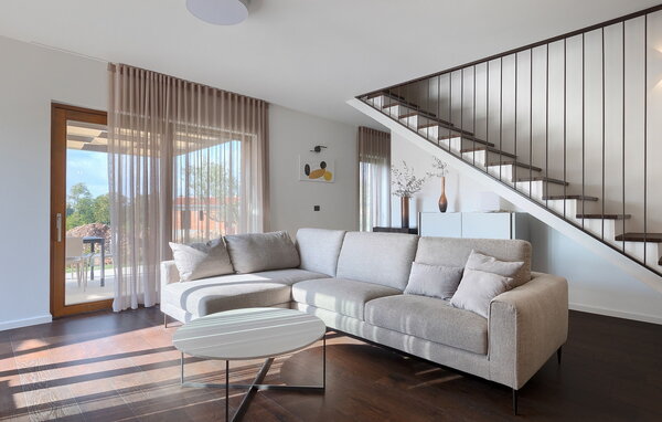 Holiday Home - Visnjan , Croatia - CLT290 304