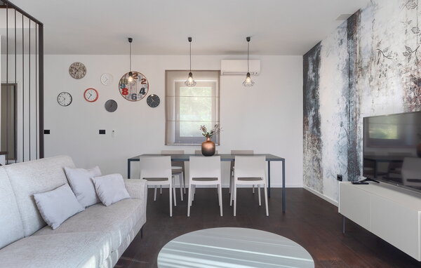 Holiday Home - Visnjan , Croatia - CLT290 305