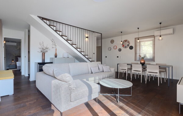 Holiday Home - Visnjan , Croatia - CLT290 306