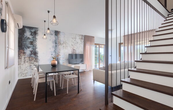 Holiday Home - Visnjan , Croatia - CLT290 307
