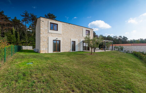 Holiday Home - Visnjan , Croatia - CLT290 4