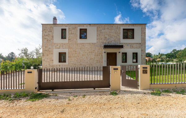 Holiday Home - Visnjan , Croatia - CLT290 81