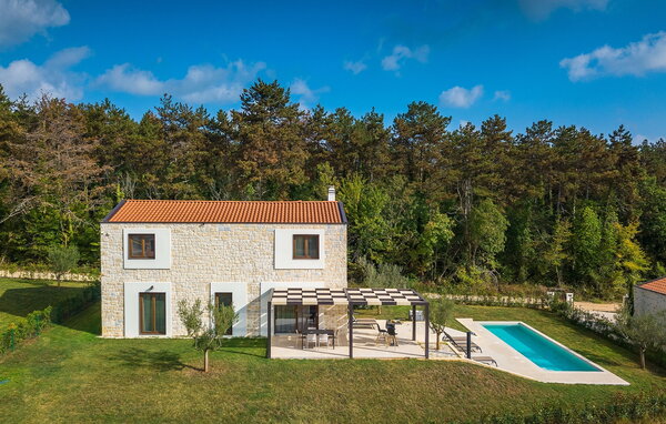 Holiday Home - Visnjan , Croatia - CLT290 82