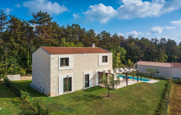 Holiday Home - Visnjan , Croatia - CLT290 83