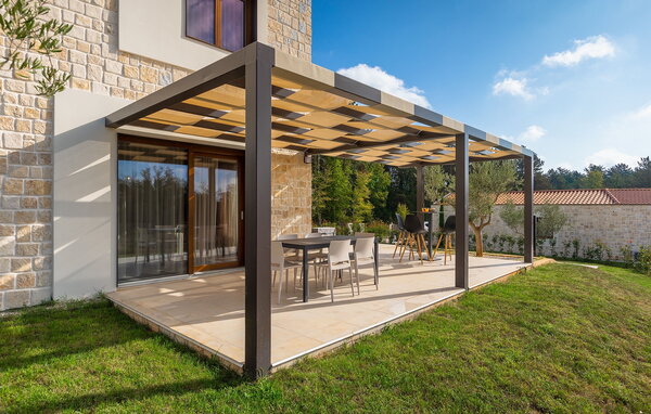 Holiday Home - Visnjan , Croatia - CLT290 6