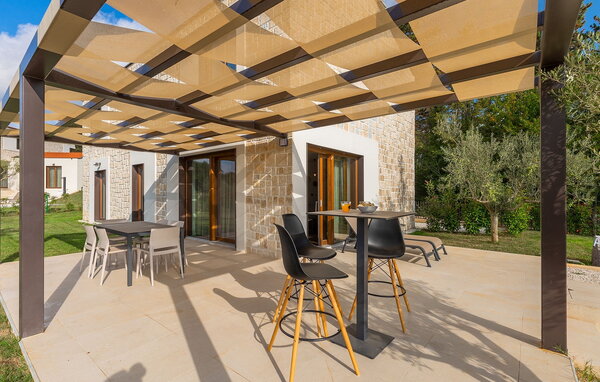 Holiday Home - Visnjan , Croatia - CLT290 8