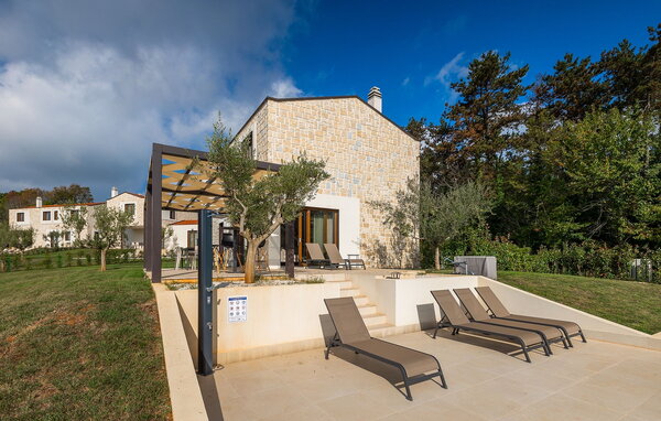 Holiday Home - Visnjan , Croatia - CLT290 101
