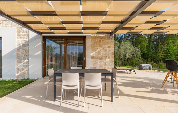 Holiday Home - Visnjan , Croatia - CLT290 102