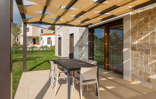 Holiday Home - Visnjan , Croatia - CLT290 103
