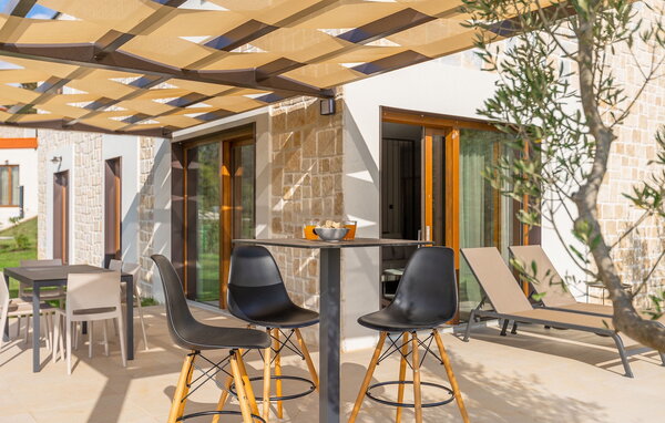 Holiday Home - Visnjan , Croatia - CLT290 104