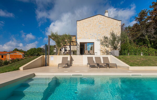 Holiday Home - Visnjan , Croatia - CLT290 3