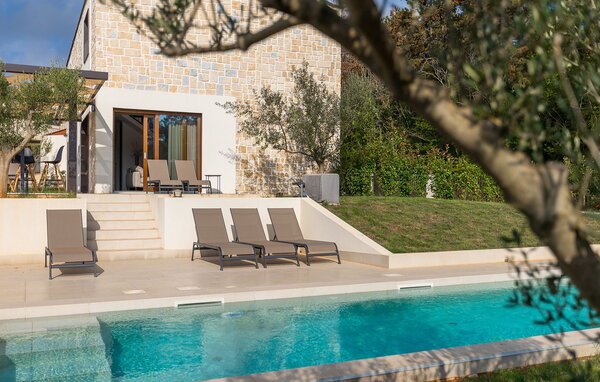 Holiday Home - Visnjan , Croatia - CLT290 5