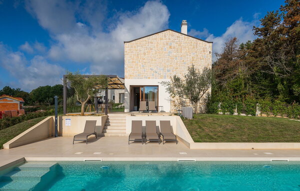 Holiday Home - Visnjan , Croatia - CLT290 11
