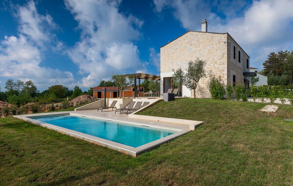 Holiday Home - Visnjan , Croatia - CLT290 12