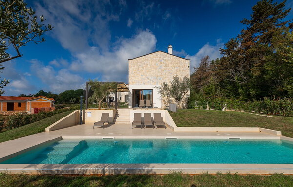 Holiday Home - Visnjan , Croatia - CLT290 13