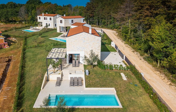 Holiday Home - Visnjan , Croatia - CLT290 14