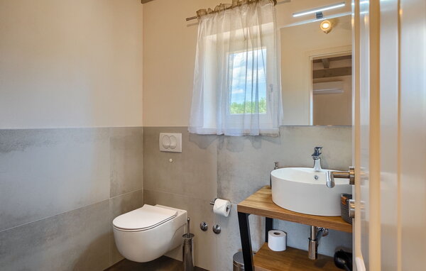 Casa de vacaciones - Kanfanar - Maruzini , Croacia - CLT292 704