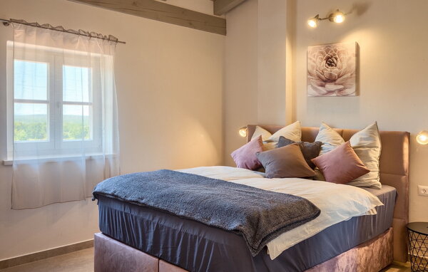 Casa de vacaciones - Kanfanar - Maruzini , Croacia - CLT292 606