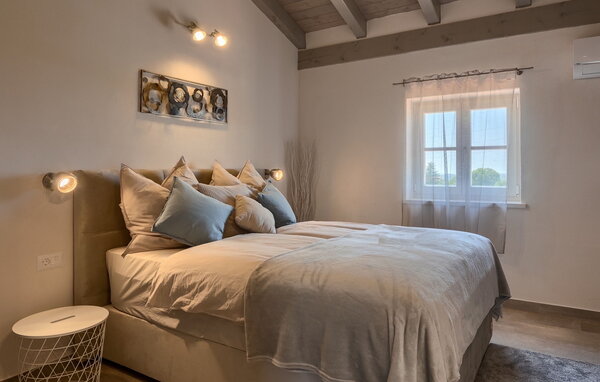 Casa de vacaciones - Kanfanar - Maruzini , Croacia - CLT292 611