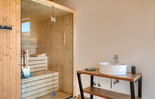 Casa de vacaciones - Kanfanar - Maruzini , Croacia - CLT292 501