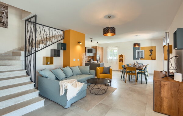 Casa de vacaciones - Kanfanar - Maruzini , Croacia - CLT292 301