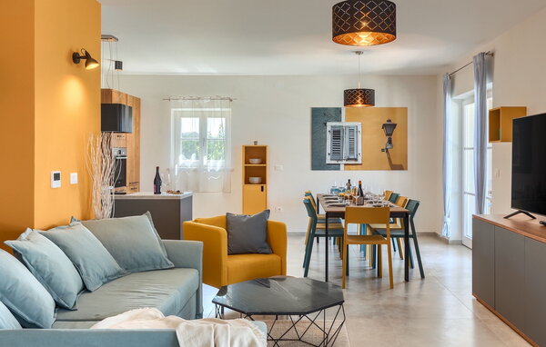 Casa de vacaciones - Kanfanar - Maruzini , Croacia - CLT292 302